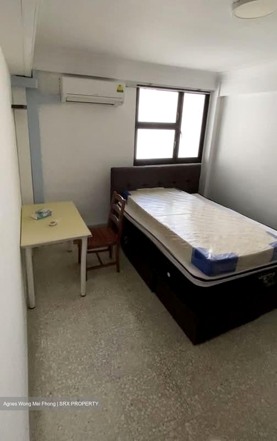 Blk 164 Mei Ling Vista (Queenstown), HDB 3 Rooms #560363111